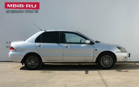 Mitsubishi Lancer IX, 2005 год, 329 000 рублей, 4 фотография