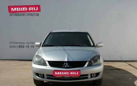 Mitsubishi Lancer IX, 2005 год, 329 000 рублей, 3 фотография