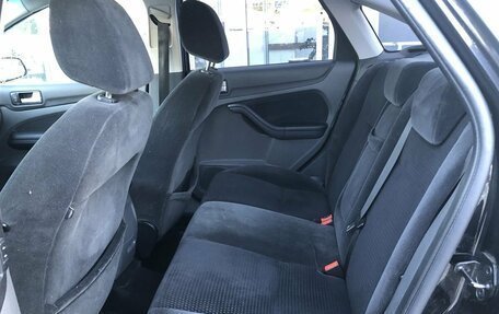 Ford Focus II рестайлинг, 2007 год, 460 000 рублей, 11 фотография