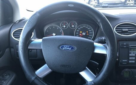 Ford Focus II рестайлинг, 2007 год, 460 000 рублей, 12 фотография