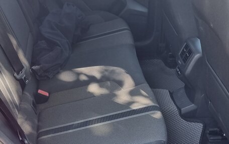 Volkswagen T-Roc I, 2021 год, 1 850 000 рублей, 7 фотография