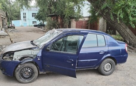 Renault Symbol I, 2007 год, 145 000 рублей, 3 фотография
