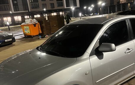 Mazda 3, 2006 год, 690 000 рублей, 2 фотография