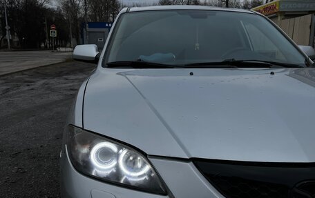 Mazda 3, 2006 год, 690 000 рублей, 5 фотография