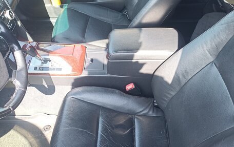 Toyota Camry, 2012 год, 1 450 000 рублей, 6 фотография