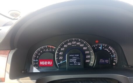 Toyota Camry, 2012 год, 1 450 000 рублей, 4 фотография