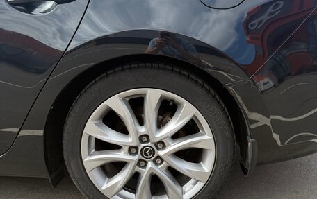 Mazda 6, 2013 год, 1 380 000 рублей, 6 фотография