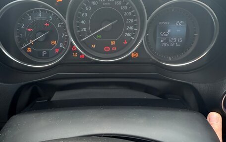 Mazda 6, 2013 год, 1 380 000 рублей, 11 фотография