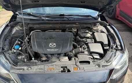 Mazda 6, 2013 год, 1 380 000 рублей, 9 фотография