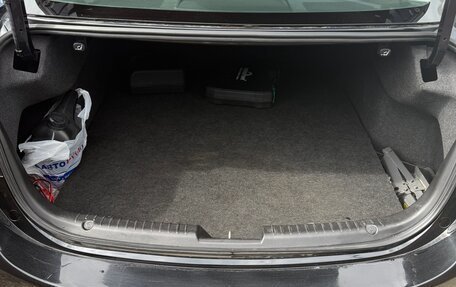 Mazda 6, 2013 год, 1 380 000 рублей, 10 фотография