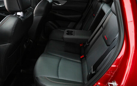 Changan CS35 Plus, 2024 год, 2 629 900 рублей, 31 фотография