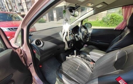 Nissan Note II рестайлинг, 2014 год, 970 000 рублей, 10 фотография