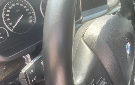 BMW X6, 2016 год, 3 990 000 рублей, 14 фотография