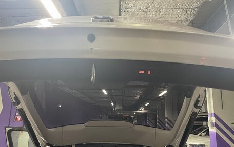 BMW X6, 2016 год, 3 990 000 рублей, 17 фотография