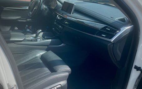 BMW X6, 2016 год, 3 990 000 рублей, 21 фотография