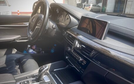 BMW X6, 2016 год, 3 990 000 рублей, 23 фотография