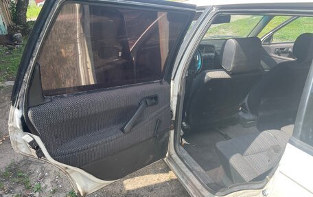Volkswagen Passat B3, 1992 год, 250 000 рублей, 6 фотография