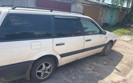 Volkswagen Passat B3, 1992 год, 250 000 рублей, 8 фотография