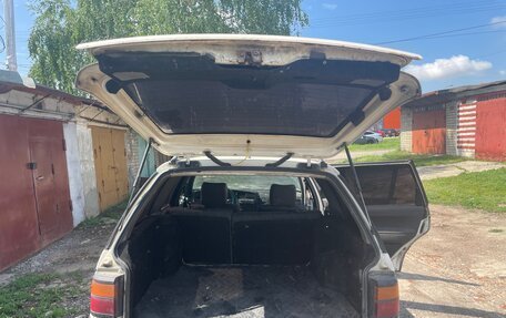 Volkswagen Passat B3, 1992 год, 250 000 рублей, 7 фотография