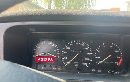 Volkswagen Passat B3, 1992 год, 250 000 рублей, 5 фотография