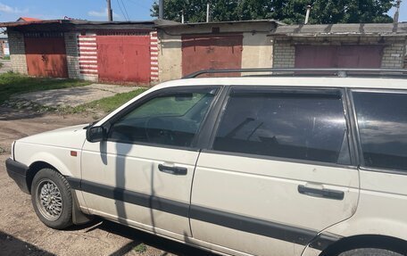 Volkswagen Passat B3, 1992 год, 250 000 рублей, 11 фотография