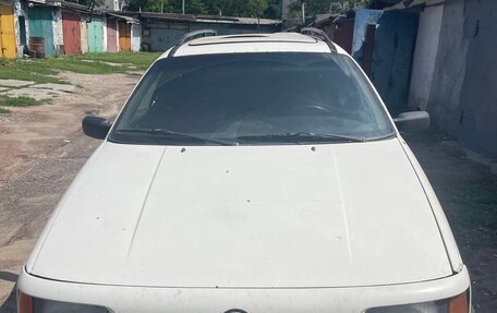 Volkswagen Passat B3, 1992 год, 250 000 рублей, 14 фотография