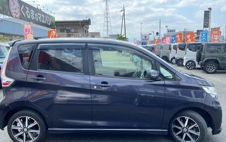 Nissan Dayz I рестайлинг, 2015 год, 520 000 рублей, 3 фотография