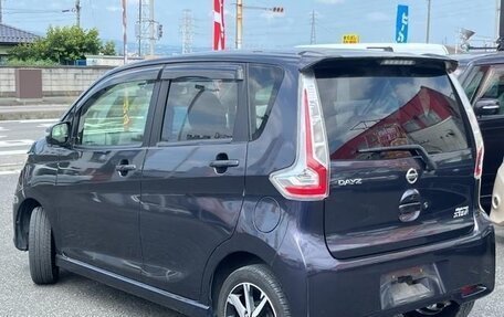 Nissan Dayz I рестайлинг, 2015 год, 520 000 рублей, 7 фотография