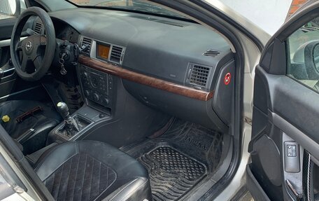 Opel Vectra C рестайлинг, 2003 год, 149 999 рублей, 4 фотография