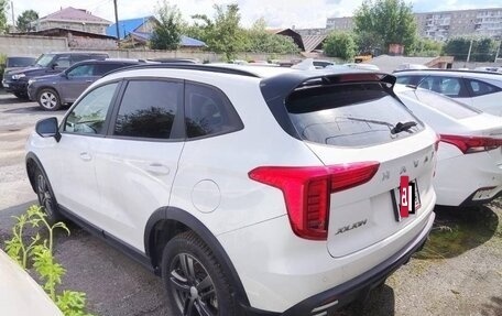 Haval Jolion, 2024 год, 1 900 000 рублей, 4 фотография