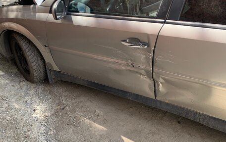 Opel Vectra C рестайлинг, 2003 год, 149 999 рублей, 8 фотография