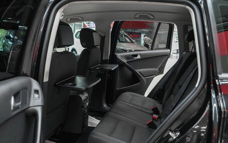 Volkswagen Tiguan I, 2012 год, 1 149 000 рублей, 6 фотография