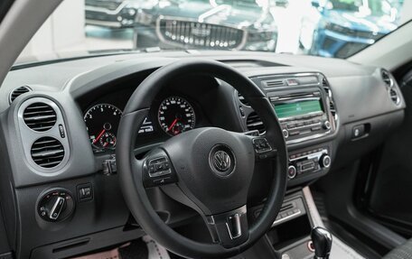 Volkswagen Tiguan I, 2012 год, 1 149 000 рублей, 7 фотография
