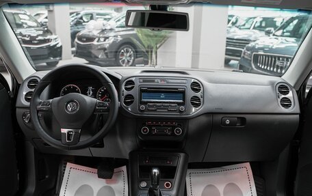 Volkswagen Tiguan I, 2012 год, 1 149 000 рублей, 9 фотография