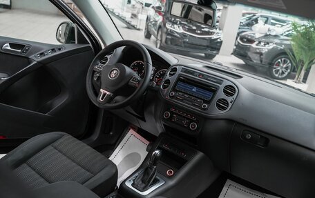 Volkswagen Tiguan I, 2012 год, 1 149 000 рублей, 10 фотография