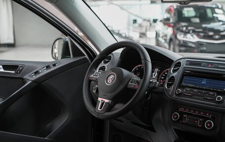 Volkswagen Tiguan I, 2012 год, 1 149 000 рублей, 11 фотография