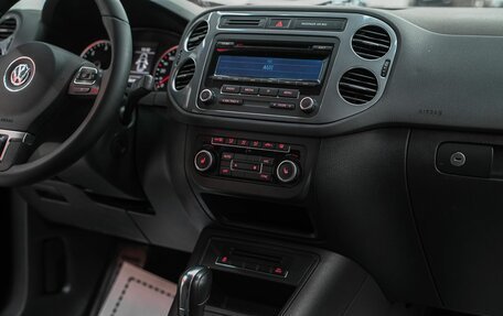 Volkswagen Tiguan I, 2012 год, 1 149 000 рублей, 12 фотография