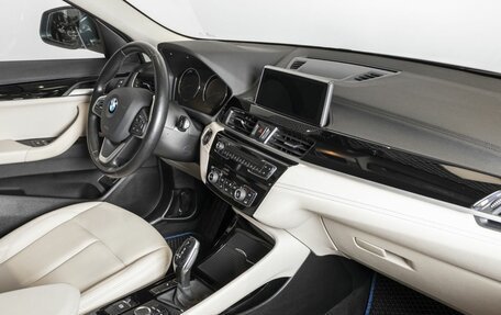 BMW X2, 2021 год, 3 150 800 рублей, 4 фотография