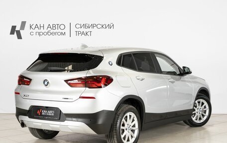 BMW X2, 2021 год, 3 150 800 рублей, 2 фотография