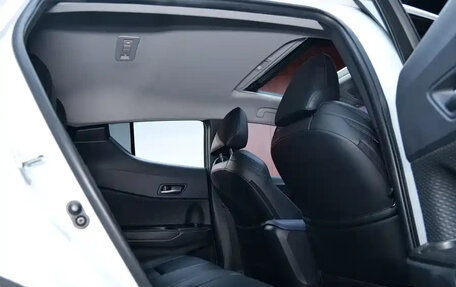 Toyota C-HR I рестайлинг, 2021 год, 1 150 896 рублей, 16 фотография