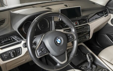 BMW X2, 2021 год, 3 150 800 рублей, 3 фотография