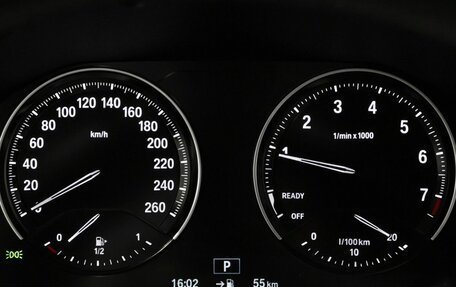 BMW X2, 2021 год, 3 150 800 рублей, 6 фотография