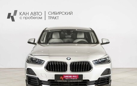 BMW X2, 2021 год, 3 150 800 рублей, 7 фотография