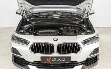 BMW X2, 2021 год, 3 150 800 рублей, 9 фотография