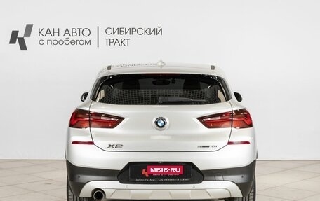 BMW X2, 2021 год, 3 150 800 рублей, 8 фотография
