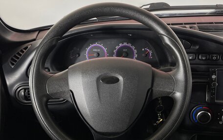 Chevrolet Niva I рестайлинг, 2011 год, 559 000 рублей, 14 фотография