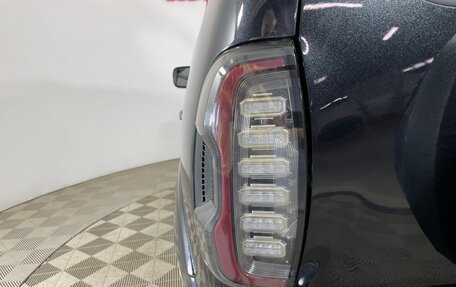 Chevrolet Niva I рестайлинг, 2011 год, 559 000 рублей, 8 фотография
