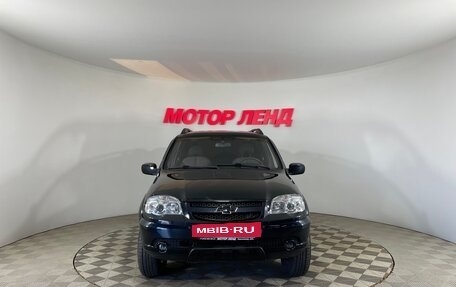 Chevrolet Niva I рестайлинг, 2011 год, 559 000 рублей, 2 фотография