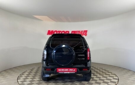 Chevrolet Niva I рестайлинг, 2011 год, 559 000 рублей, 5 фотография