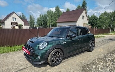 MINI Hatch, 2018 год, 2 300 000 рублей, 1 фотография